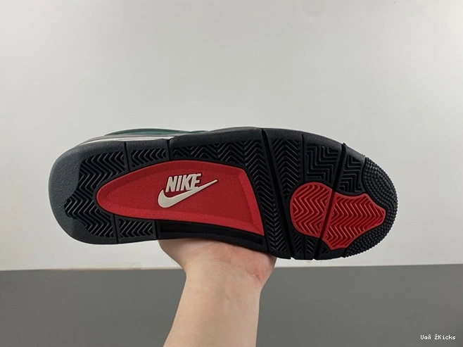 Sylvester RM  Grandma's HF4334-300 Jordan 433 SP Driveway Nigel 4 HighQuality 0731